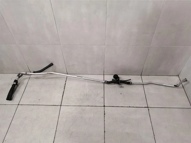 PORSCHE CAYMAN 718 Cooling Pipe 982265189 Kühlwasserschlauch Schlauch