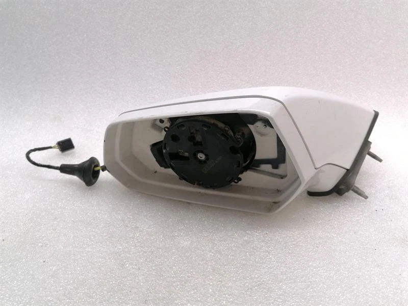 CHEVROLET CAMARO MK5 ZL1  Left Door Mirror  22762470 Außenspiegel Links