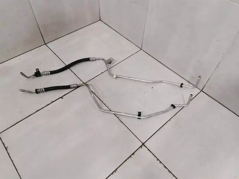 CHEVROLET CORVETTE C7 Differential Hose 22959520 Schlauch Differentialölschlauch