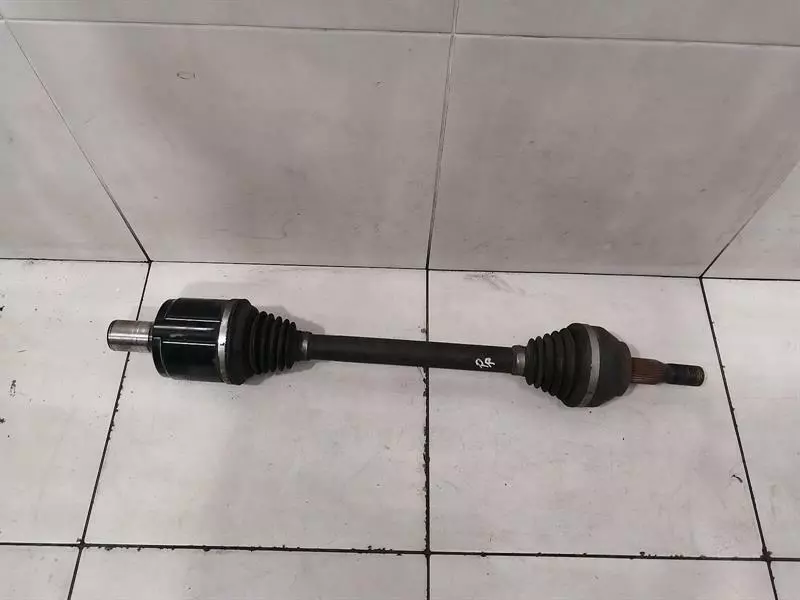CHEVROLET CORVETTE C6 Antriebswelle Hinten 25941372 Rear Drive Shaft