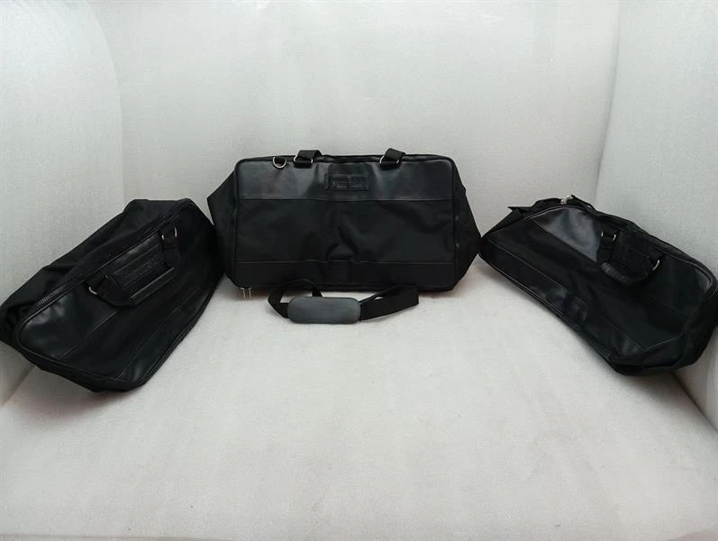 HARLEY-DAVIDSON OEM TRAVEL-PAKS Saddle Bag 91885-97A Satteltasche LUGGAGE INSERT