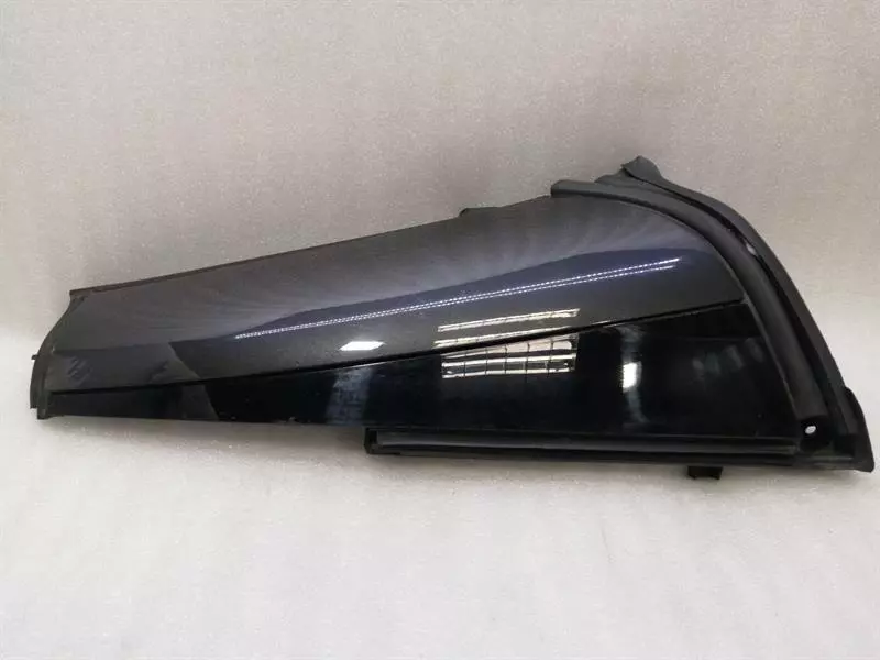 MERCEDES SL R231 Right C Pillar cover A2317901019 Hinten Rechts abdeckung