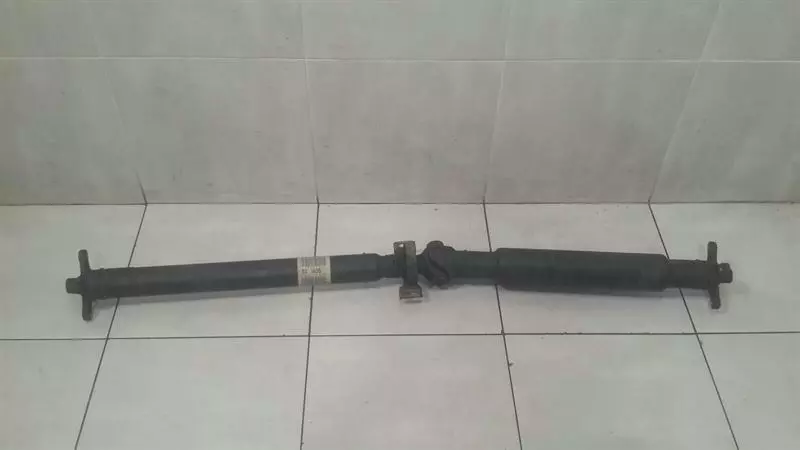 MERCEDES SL55 AMG R230 Propshaft A2304102006 Kardanwelle
