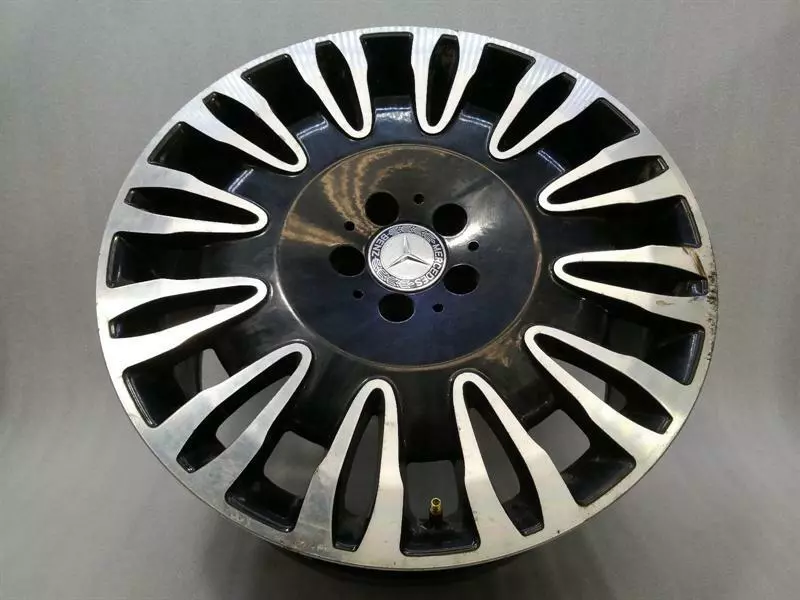 MERCEDES S-class W221 Alloy Wheel AFTERMARKET Alufelge 9.5JX20 ET38 20 ZOLL