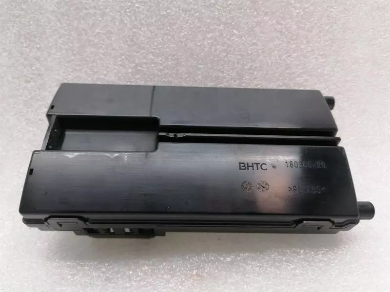 MERCEDES S-class W222 Electronic module A/C A2229006907 Steuergerät A/C