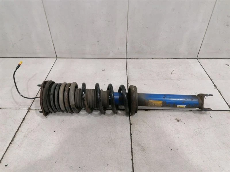 NISSAN GT-R R35 Shock Absorber Rear E621038B0A Stossdämpfer Hinten EDC