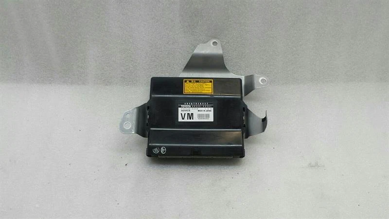 LEXUS ISF II Hydraulikblock Steuergerät 89540-53361 ABS Control Module TRC VSC