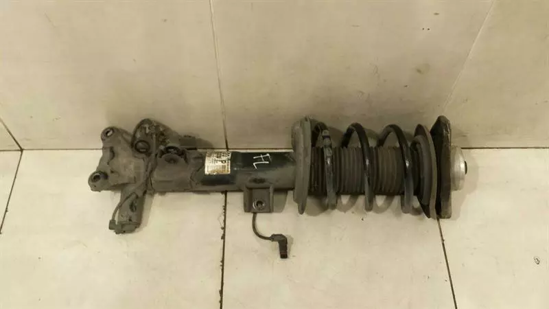 MERCEDES W212 Shock Absorber FL A2123233300 Stossdämpfer Vorne Links EDC AMG E63