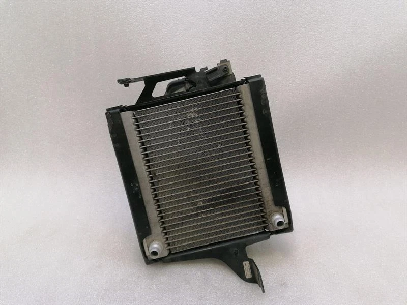MERCEDES R231 SL63 AMG Right Water radiator A0995003203 Wasserkühler Kühler Re