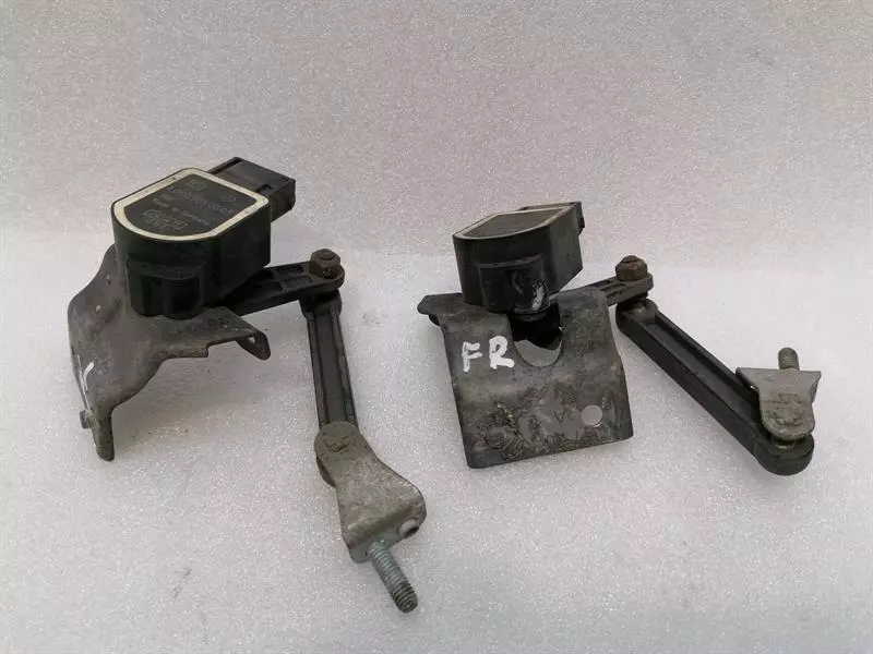 MERCEDES SL R231 Suspension Level Sensor Set A0009050003 Höhensensor Satz