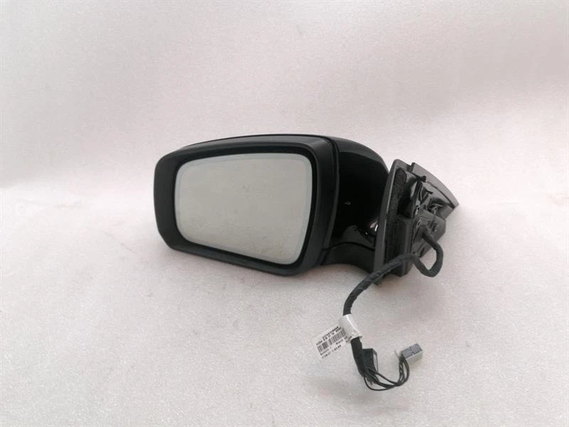 MERCEDES C Class W204 Left Door Mirror A2048100376 Außenspiegel Links DIM