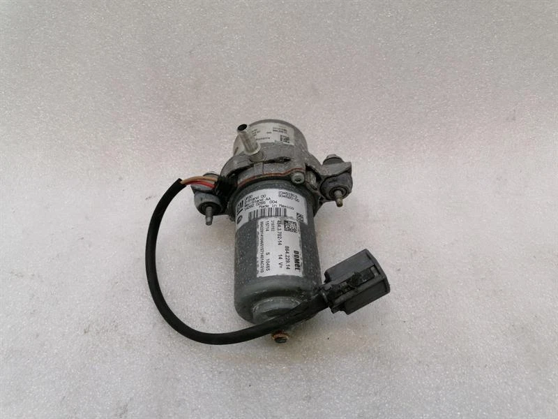 CHEVROLET CORVETTE C7 Vacuum Pump 23451913 Vakuumpumpe