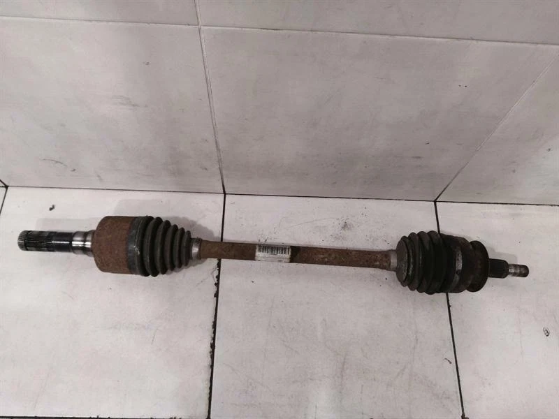 FORD MUSTANG MK6 S550 Antriebswelle Hinten Re FR33-4K138-BC Rear R Drive Shaft