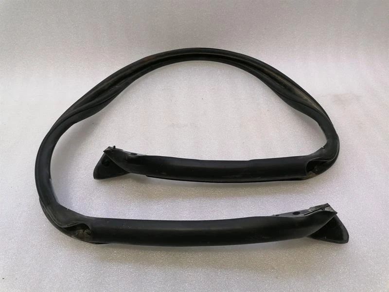 CHEVROLET CORVETTE C6 Lower Weatherstrip Roof Seal 89023801 Untere Dachdichtung