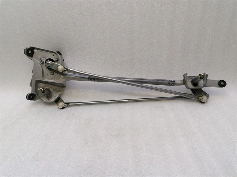 CHEVROLET CORVETTE C7 Front Wiper Motor 22873152 Wischermotor Vorne - Image 5