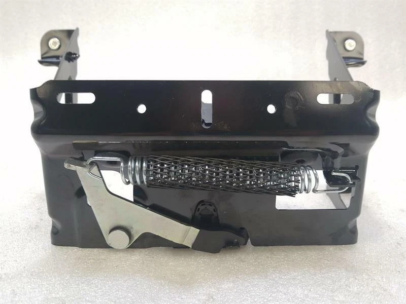 CHEVROLET CORVETTE C7 Z06 Boot lock 23209195 Heckklappe Schloss - Image 2