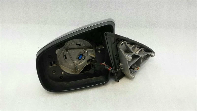 BMW X5 E70 Left Door Mirror RHD 51167179643 Rechtslenker