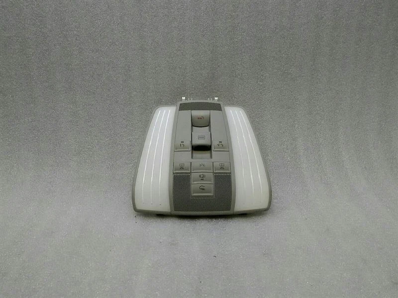 MERCEDES CLS W218  Dome light A2129001709 Innenleuchte Innenraumleuchte