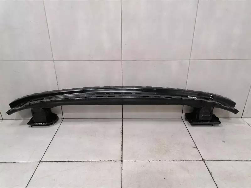MERCEDES 4-DOOR X290 GT63S Rear Bumper Beam A2136100314 Stoßstange Träger Hinten