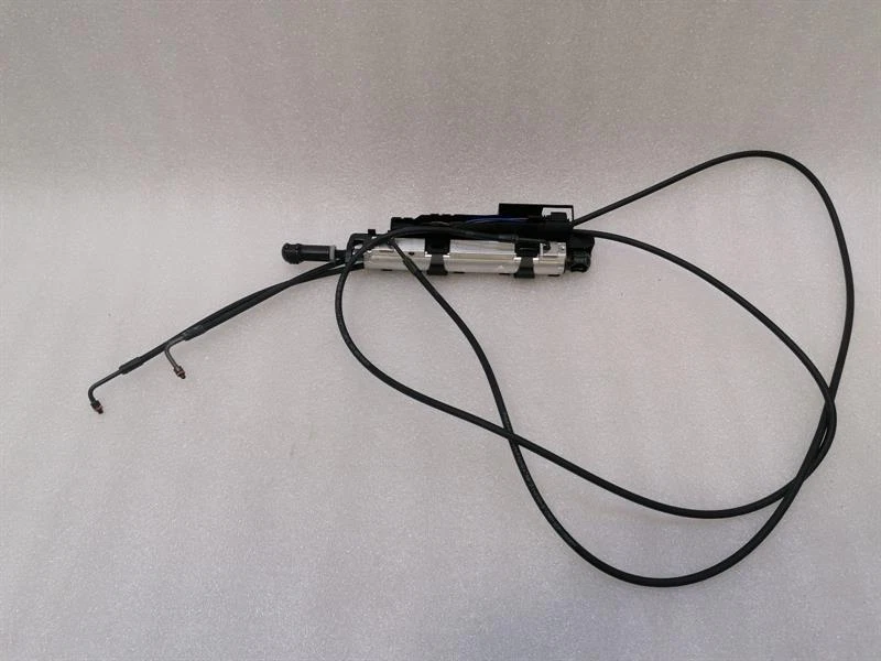 MERCEDES SL R231 RLH Roof Cylinder A2318000572 Hinten Links Verdeck Zylinder