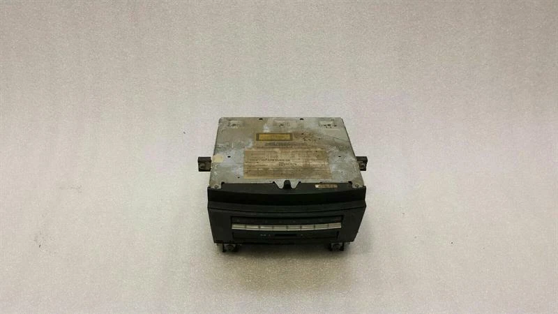 DEFEKT MERCEDES player A2169009600 COMAND 10-13 SPARES OR REPAIR MOPF UNTESTED