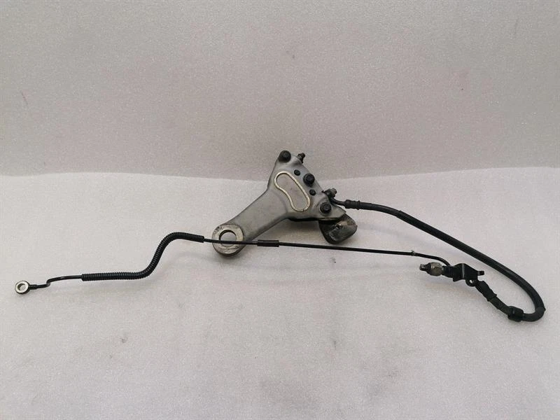 HARLEY-DAVIDSON STREET GLIDE Brake caliper REAR 44595-07 Bremssattel HINTEREN