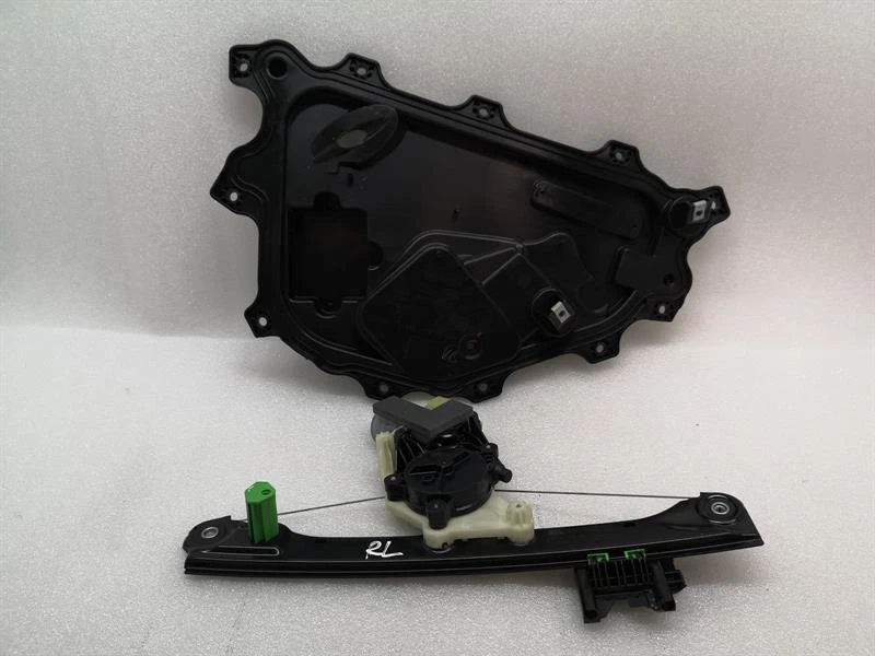 JAGUAR i-PACE X590 EV400 Left Rear Door Winder T4K1047 Fensterheber hinten Links