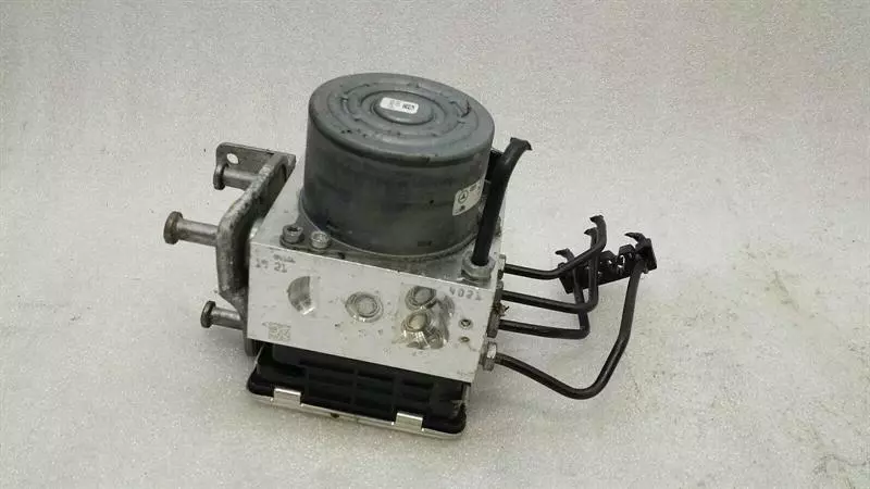 MERCEDES C Class W205 A.B.S Pump A2534313300 ABS Pumpe HYDRAULIKBLOCK