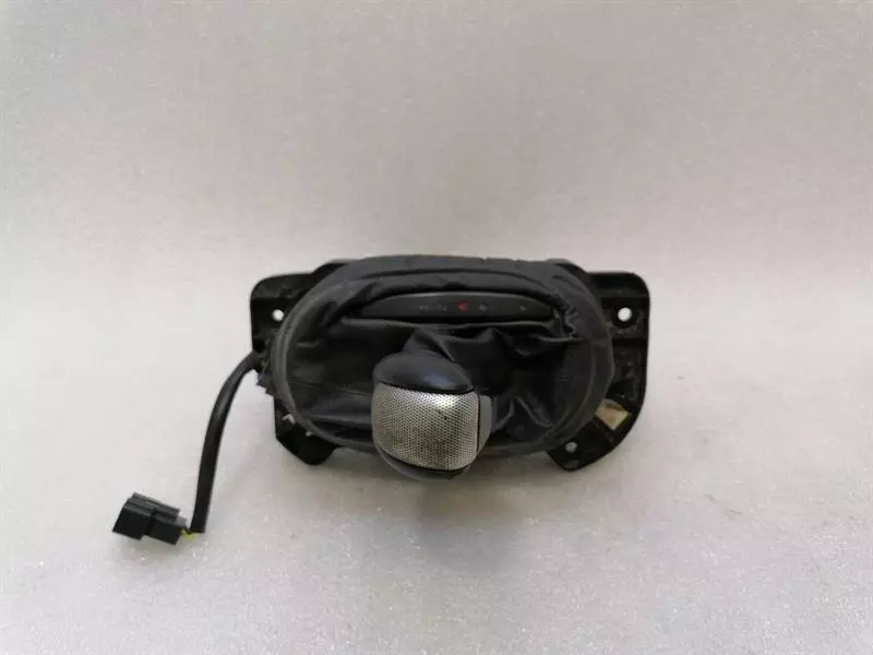 CHEVROLET CORVETTE C6  Gear selector 15277559 Schaltkulisse