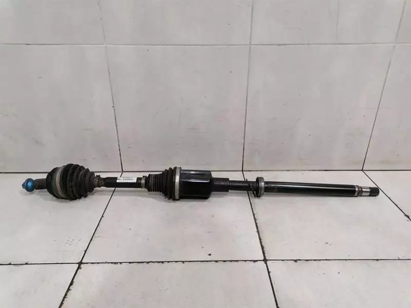 MERCEDES X290 GT63S AMG Left Front Drive Shaft A2903306301 Antriebswelle Vorne L