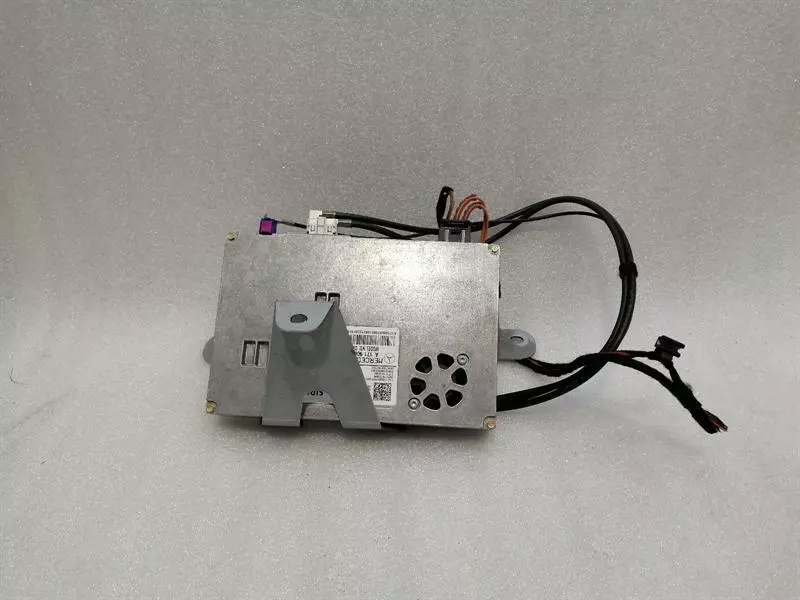 MERCEDES CL W216 W221 Satelite HD Radio Steuergerät A1719060700 SIRIUS Module