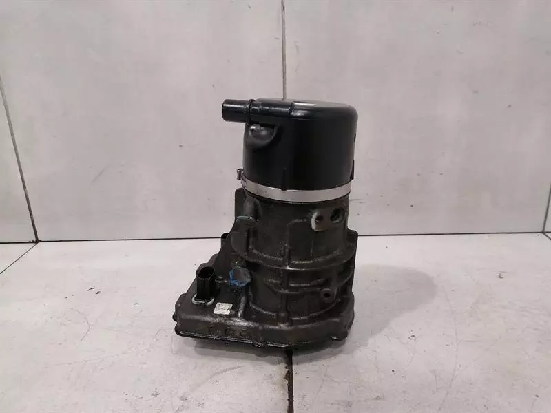 MERCEDES CL W216 Electric Power Steering Pump A2214600880 Servopumpe ELEKTRO