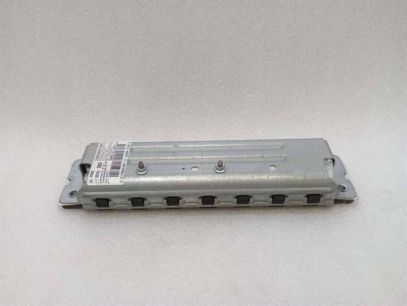 MERCEDES CL W217 Driver Knee Module A2178602402 RHD RECHTSLENKER