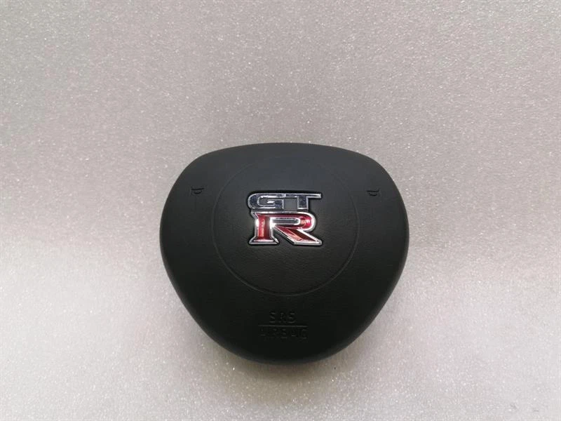 NISSAN GT-R R35 Modul GT R Steering wheel Module Lenkrad SRS