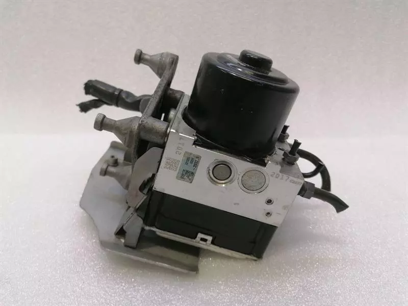 MERCEDES C C63 W204 T204 A.B.S Pump A1729012000 ABS Pumpe HYDRAULIKBLOCK