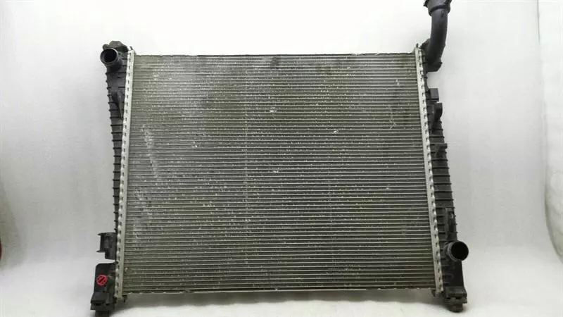 JEEP CHEROKEE Water radiator 55038001AH Wasserkühler Kühler SRT8 V8 6.4 2013