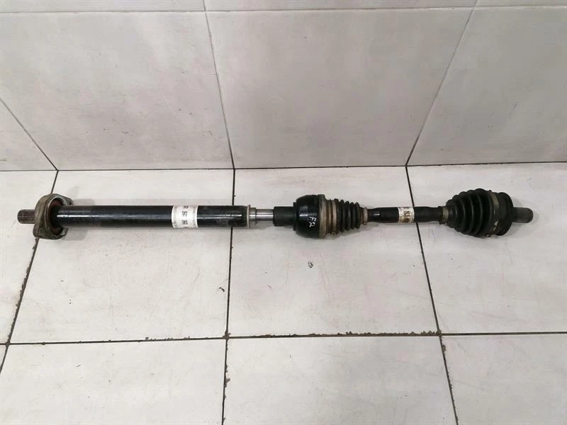 MERCEDES CLA W117 Left Front Drive Shaft Set A2463302301 Antriebswelle Vorne Li