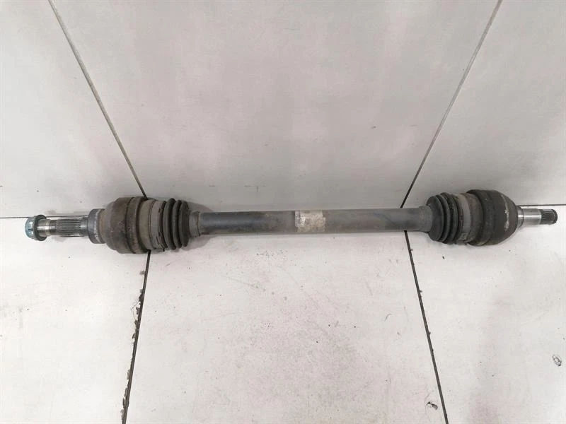 MERCEDES A45 W176 Left Rear Drive Shaft A2463500610 Antriebswelle Hinten Links