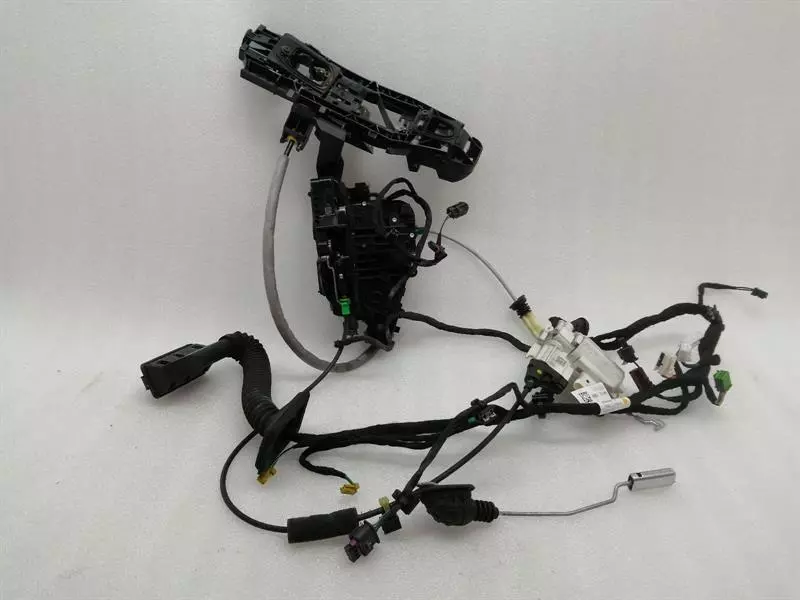 MERCEDES S-class W222 RRH Door lock Keyless-Go A0997308200 Türschloss Hinten Re
