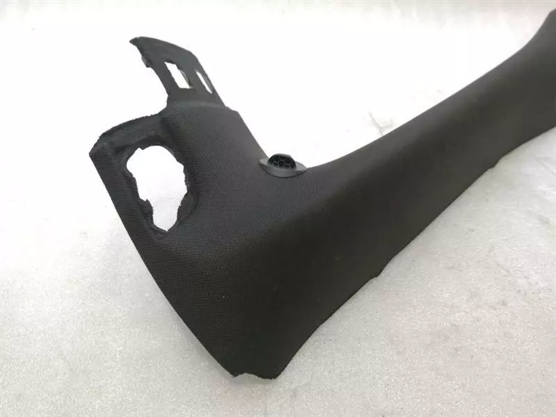 CHEVROLET CORVETTE C7 Z06 941143AB LEFT A PILLAR LINKS A SÄULE Verkleidung - Image 4