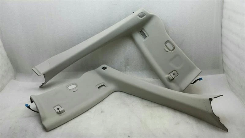 MERCEDES SL R231 A-Säule Verkleidung Abdeckung A2316900925 A-Post Covers