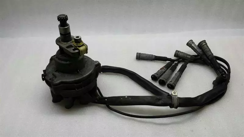 1994 MERCEDES G-WAGEN ZÜNDVERTEILER  A0031584401 ignition distributor