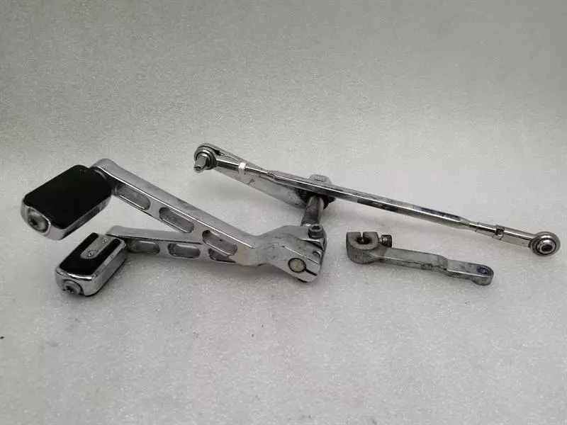 HARLEY-DAVIDSON STREET GLIDE Gear shifter linkage 33819-98A Schaltgestänge