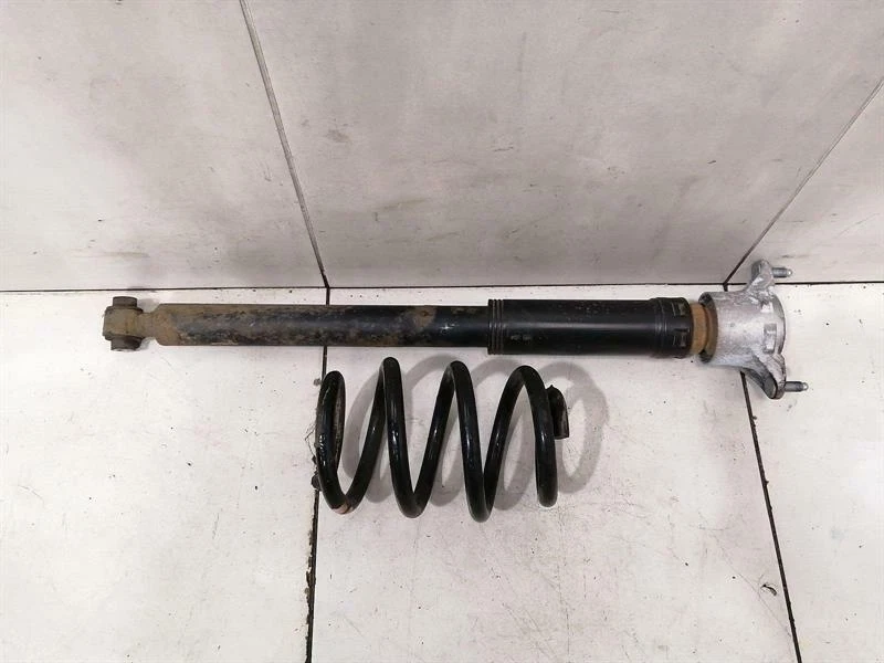 MERCEDES A W176 A45 AMG Shock Absorber Rear A1763202631 Stossdämpfer Hinten