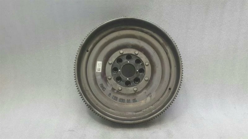 MERCEDES A45 AMG W176 Flywheel A1330300105 Schwungrad M133 Double