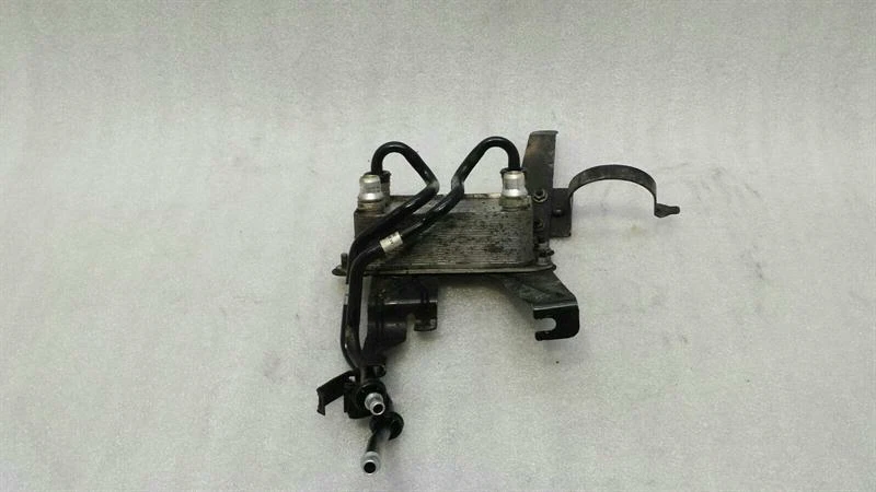 MERCEDES SLK R172 Engine Oil Cooler A0995002300 Ölkühler Kühler
