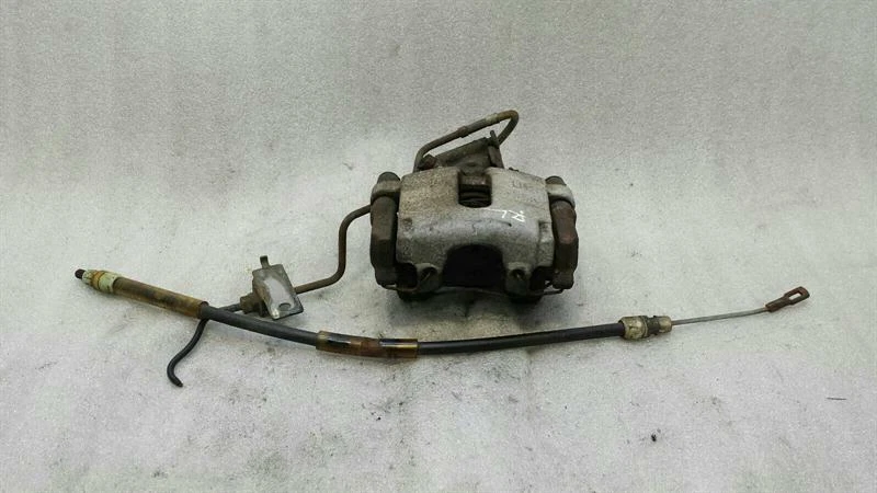 JAGUAR S-type Left Rear Caliper JLM21462 Bremssattel Hinten Links