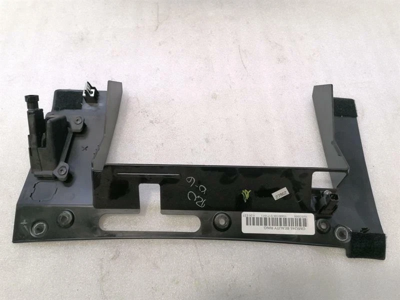 CHEVROLET CORVETTE C6  Glovebox 15924027 Handschuhfach - Image 4