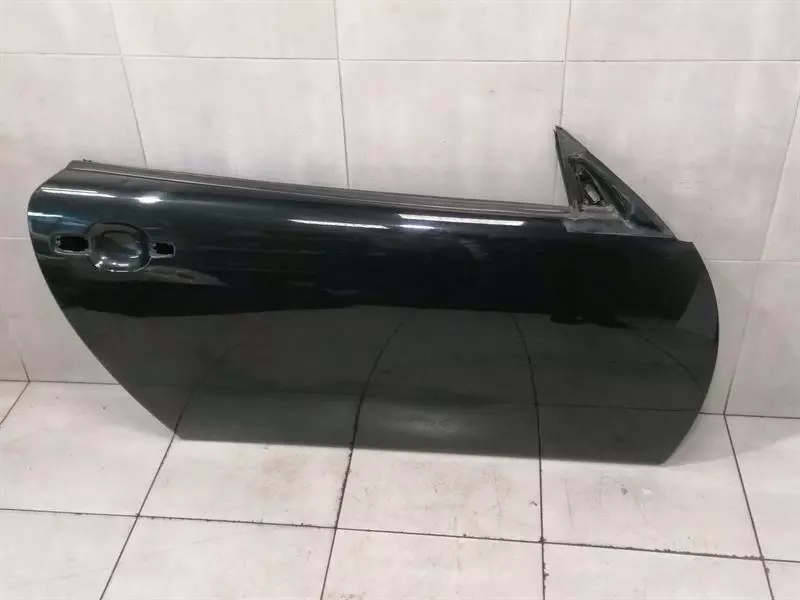 MERCEDES SLK R170 Right Front Door A1707201605 Tür Vorne Rechts