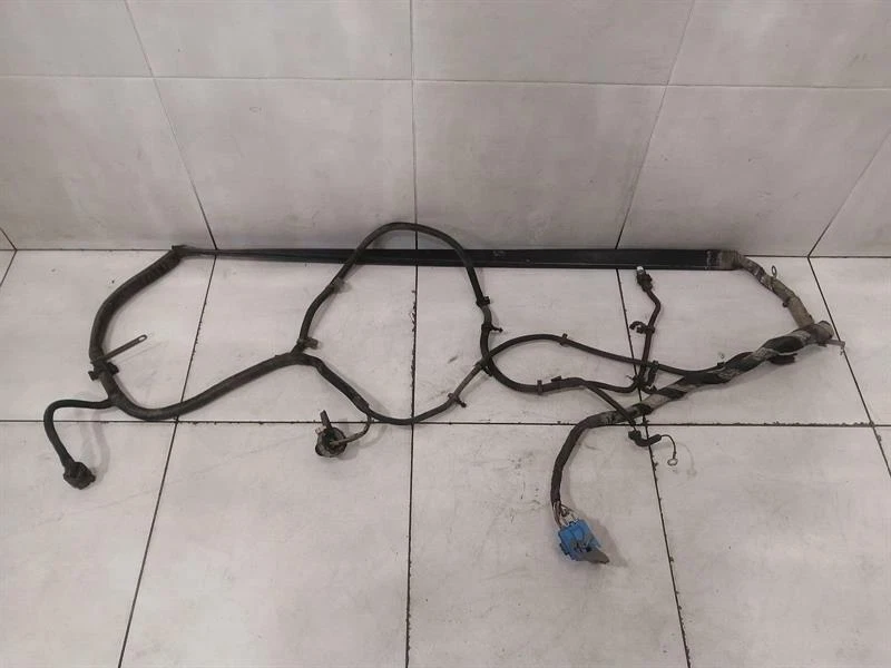 CHEVROLET CORVETTE C6 Gearbox Wiring Loom 15802625 Getriebe Kabelbaum